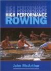 Image for High performance rowing
