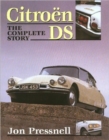 Image for Citroèen DS  : the complete story