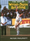 Image for The Art of Wrist Spin Bowling