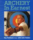 Image for Archery in earnest