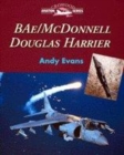 Image for BAe McDonnell Douglas Harrier