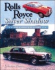 Image for Rolls-Royce Silver Shadow  : the complete story
