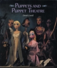 Image for Puppets and puppet theatre