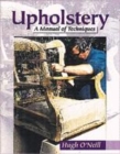 Image for Upholstery  : a manual of techniques
