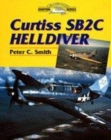 Image for Curtiss SB2C Helldiver
