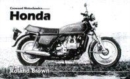 Image for Honda  : the complete story