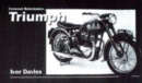 Image for Triumph  : the complete story