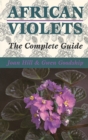 Image for African violets  : the complete guide