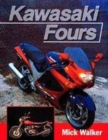 Image for Kawasaki Fours