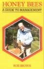 Image for Honey bees  : a guide to management