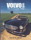 Image for Volvo 1800  : the complete story