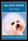 Image for Bichon frise  : an owner&#39;s companion
