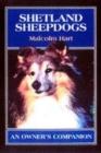 Image for Shetland sheepdogs  : an owner&#39;s companion
