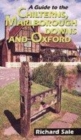 Image for A guide to the Chilterns, Marlborough Downs and Oxford