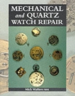 Image for Mechanical and quartz watch repair