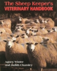 Image for The sheep keeper's veterinary handbook