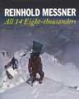 Image for All 14 Eight Thousanders [Revised Edition]