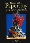 Image for Working with paperclay and other additives