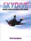 Image for Skydive  : sport parachuting explained