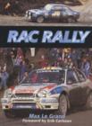 Image for The RAC Rally