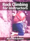 Image for Rock Climbing for Instructors