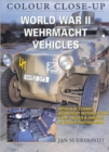 Image for World War II Wehrmacht vehicles