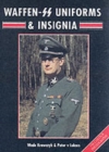 Image for Waffen-SS uniforms &amp; insignia