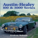 Image for Austin-Healey 100 & 3000 series