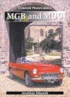 Image for MGB and MGC