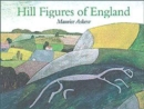 Image for Hill figures of England