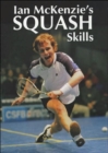 Image for Ian McKenzie&#39;s squash skills