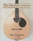 Image for The Mandolin Manual