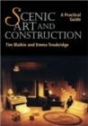 Image for Scenic art and construction