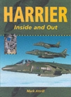 Image for Harrier  : inside and out