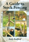 Image for A guide to stock fencing