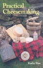 Image for Practical cheesemaking