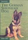 Image for Training the German Shepherd Dog