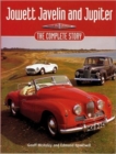 Image for Jowett Javelin and Jupiter  : the complete story