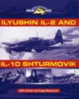 Image for Ilyushin IL-2 and IL-10 Shturmovik