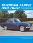 Image for Sunbeam Alpine and Tiger  : the complete story