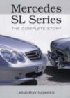 Image for Mercedes SL Series