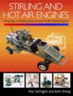 Image for Stirling and Hot Air Engines