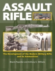 Image for Assault rifle