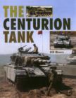 Image for The Centurion tank