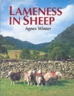 Image for Lameness in sheep