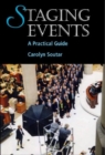 Image for Staging Events: a Practical Guide