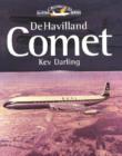 Image for De Havilland Comet