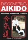 Image for Discovering aikido