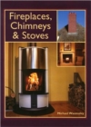 Image for Fireplaces, chimneys &amp; stoves