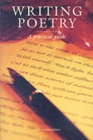 Image for Writing poetry  : a practical guide